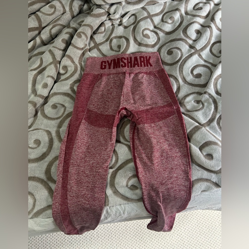 Gymshark leggings